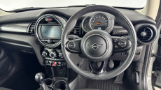 MINI Hatchback 2.0 Cooper S Classic II 3dr Petrol Hatchback